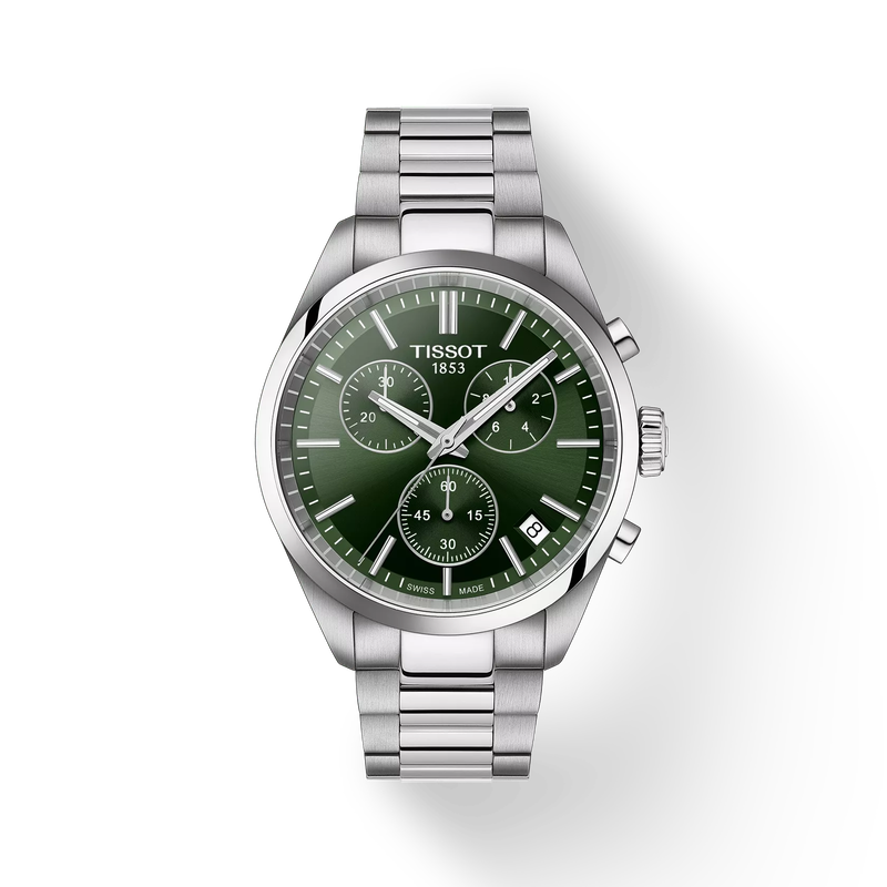 Tissot Watch