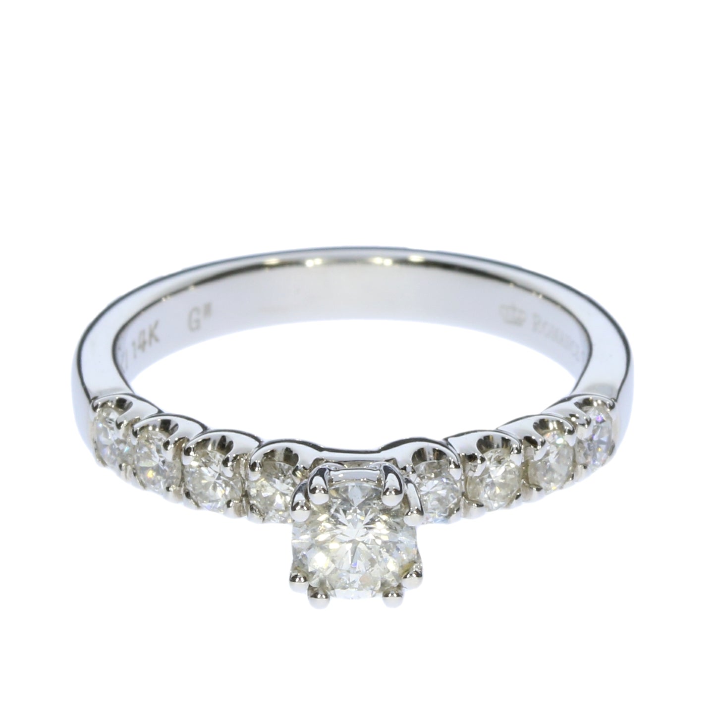 Diamond Bridal