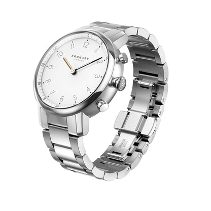 Kronaby Nord Connected Watch - Watches - Womens