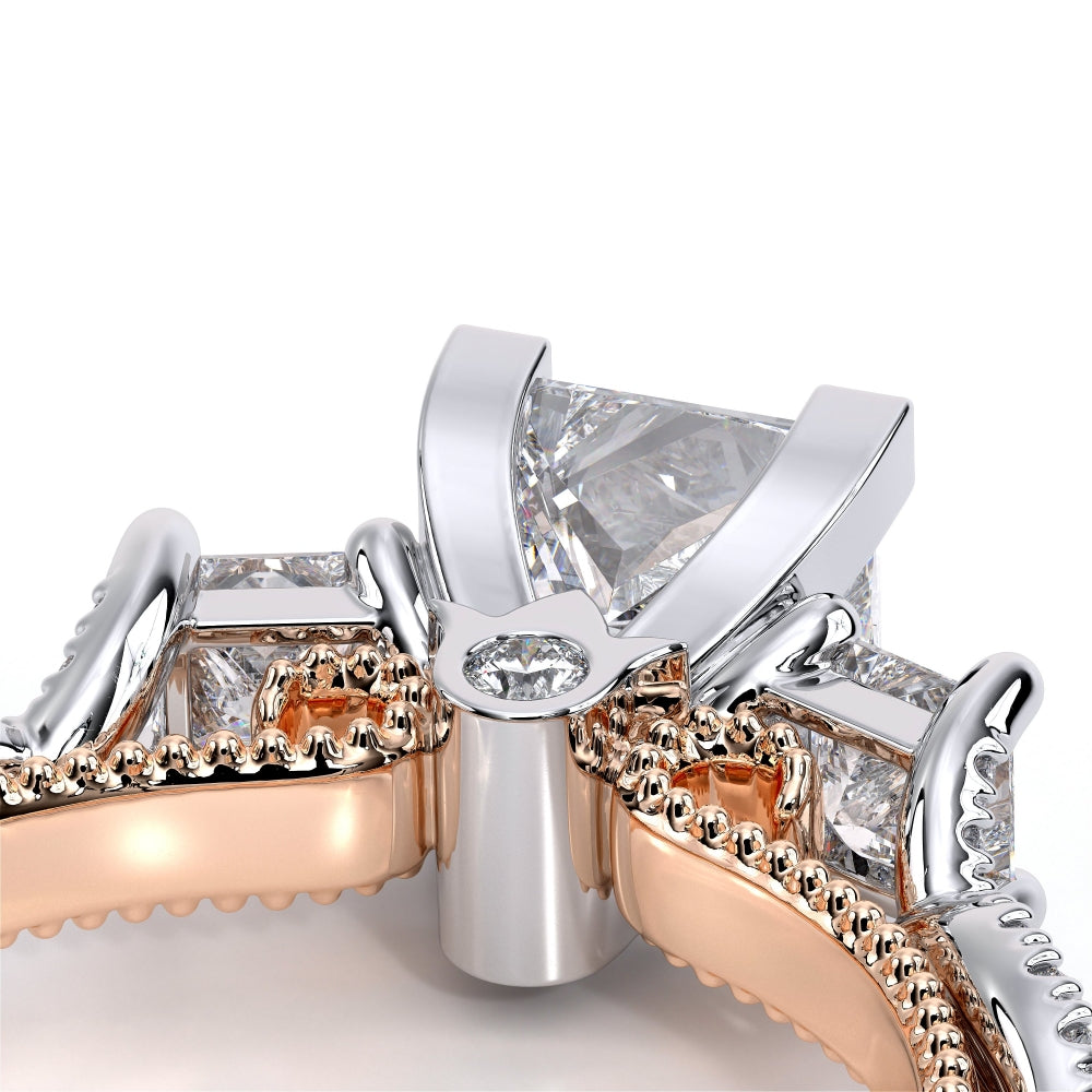 Verragio Couture Collection Semi-Mount Engagement Ring