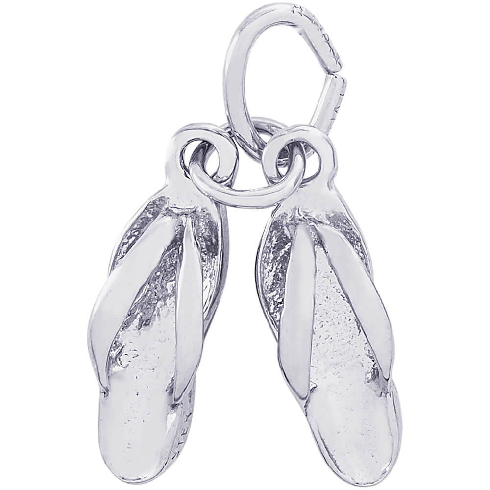 Rembrandt Sandals Charm