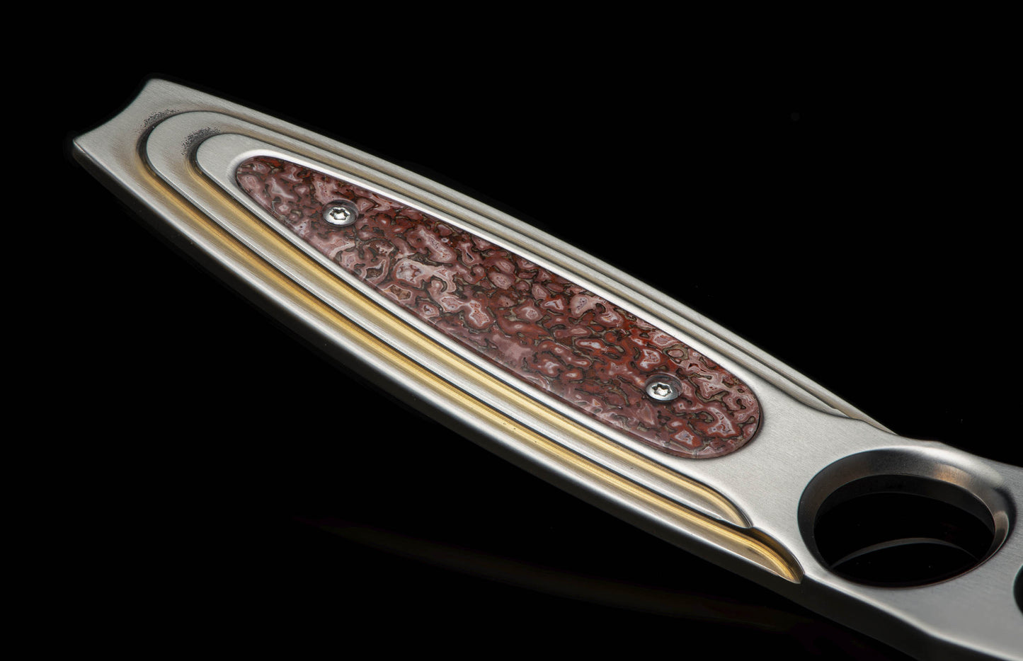 William Henry St. Andrews' Divot Too