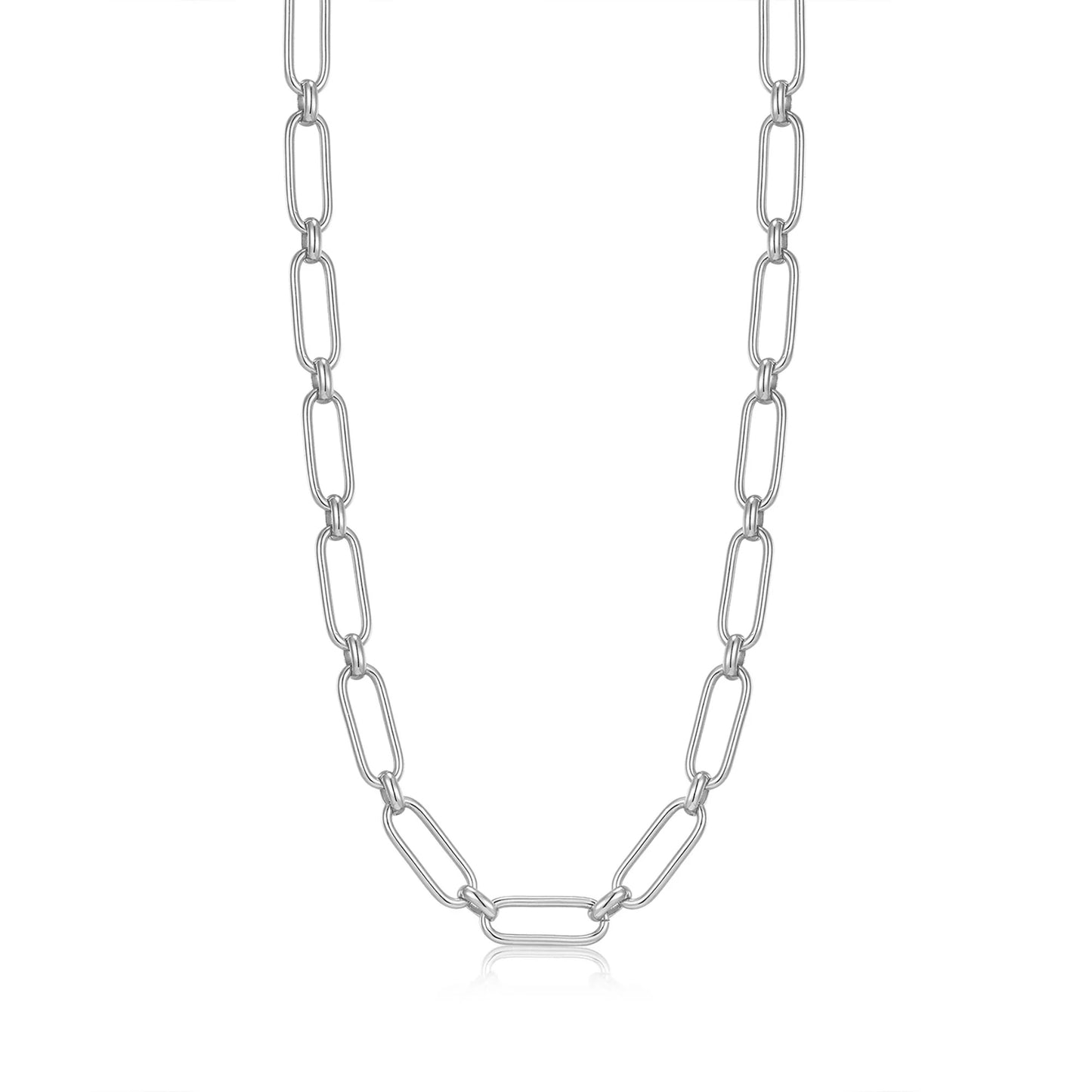 Silver Chain