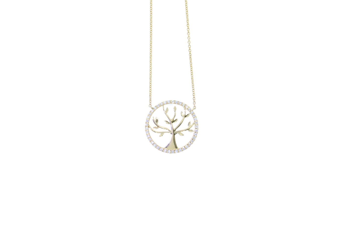 Diamond Necklace