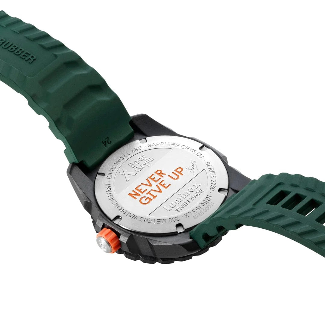 Luminox Bear Grylls Survival 43mm - Watches - Mens