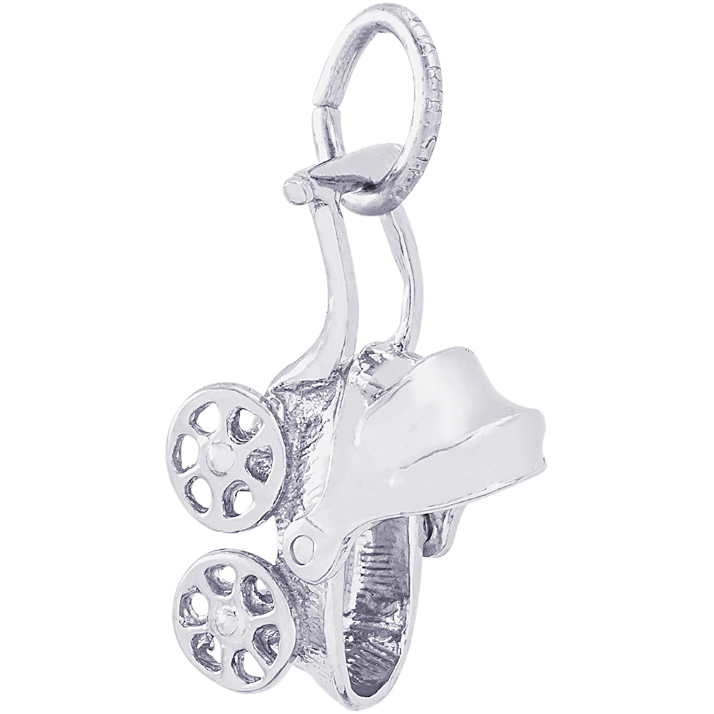 Rembrandt Baby Charm