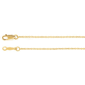 Gold Chain