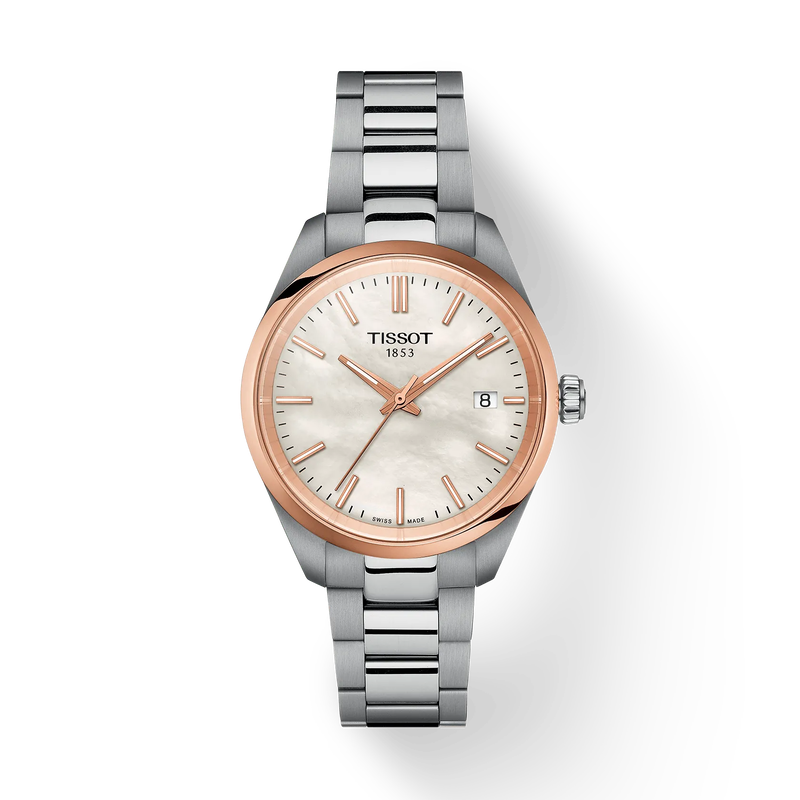 Tissot Watch