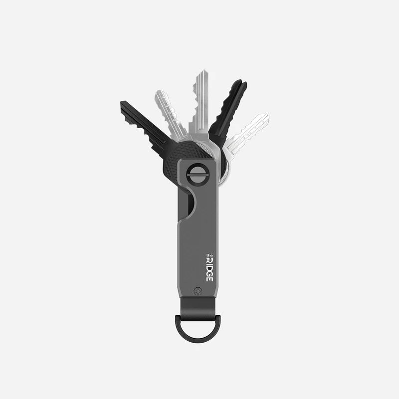 Ridge Keycase