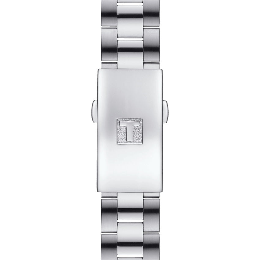 Tissot PR 100 Sport Chic Watch