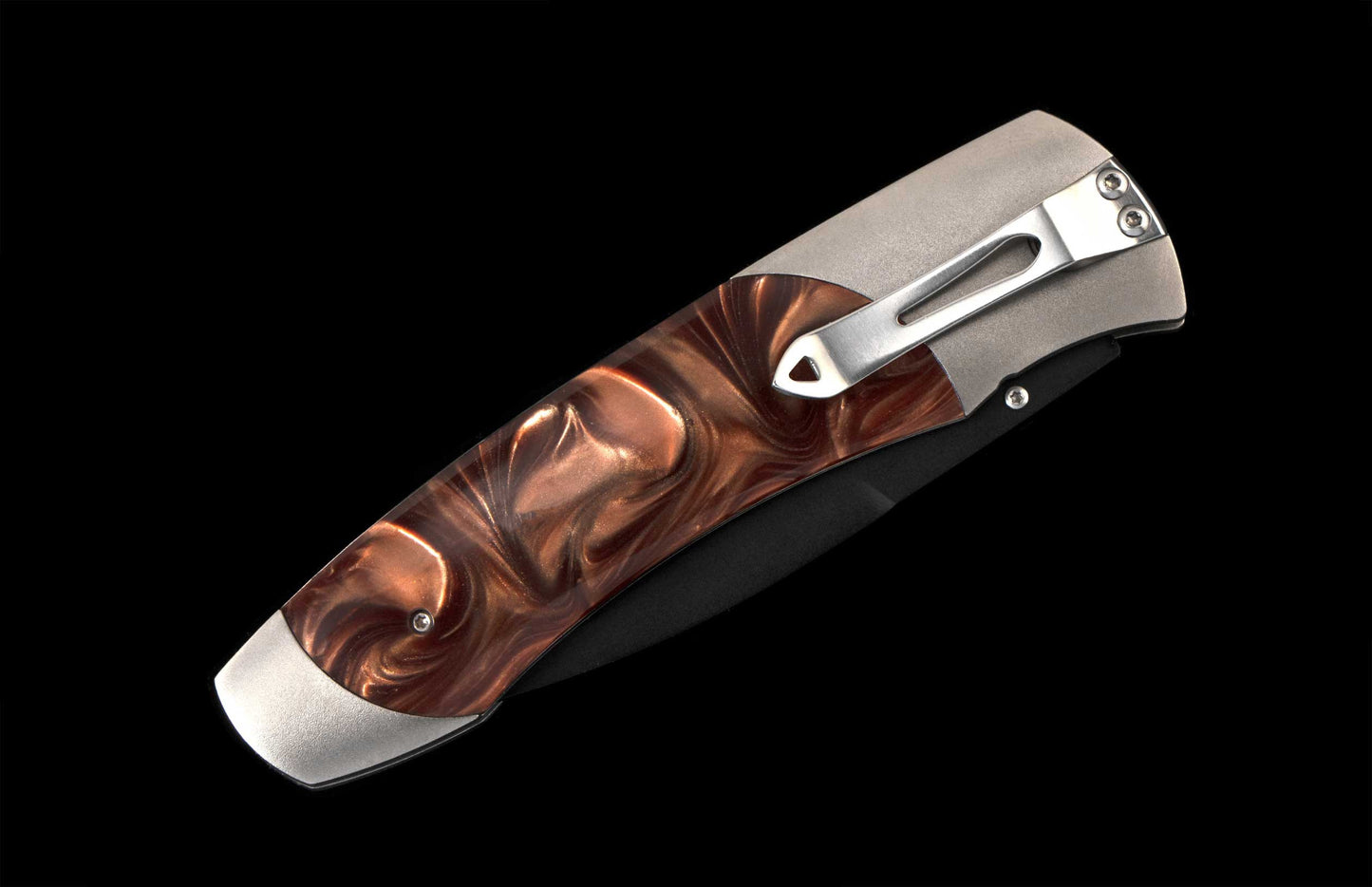 William Henry 'A300-3B' Knife