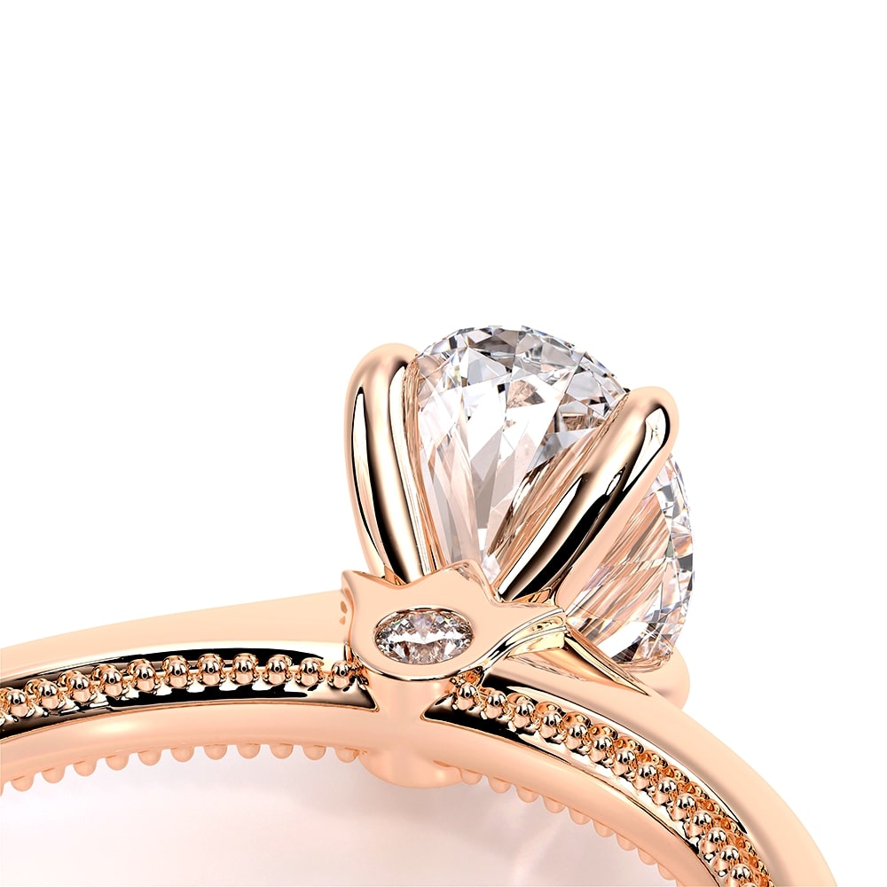 Verragio Renaissance Semi Mount Engagement Ring