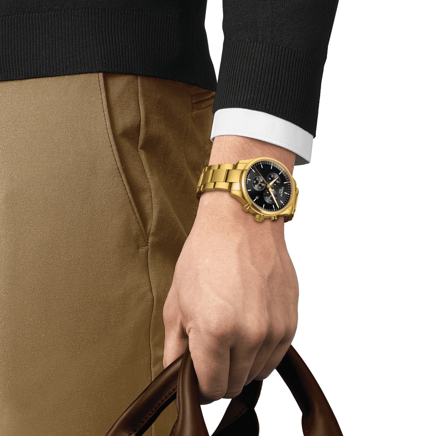 Tissot Chrono XL Classic