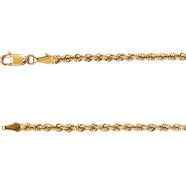 Gold Bracelet