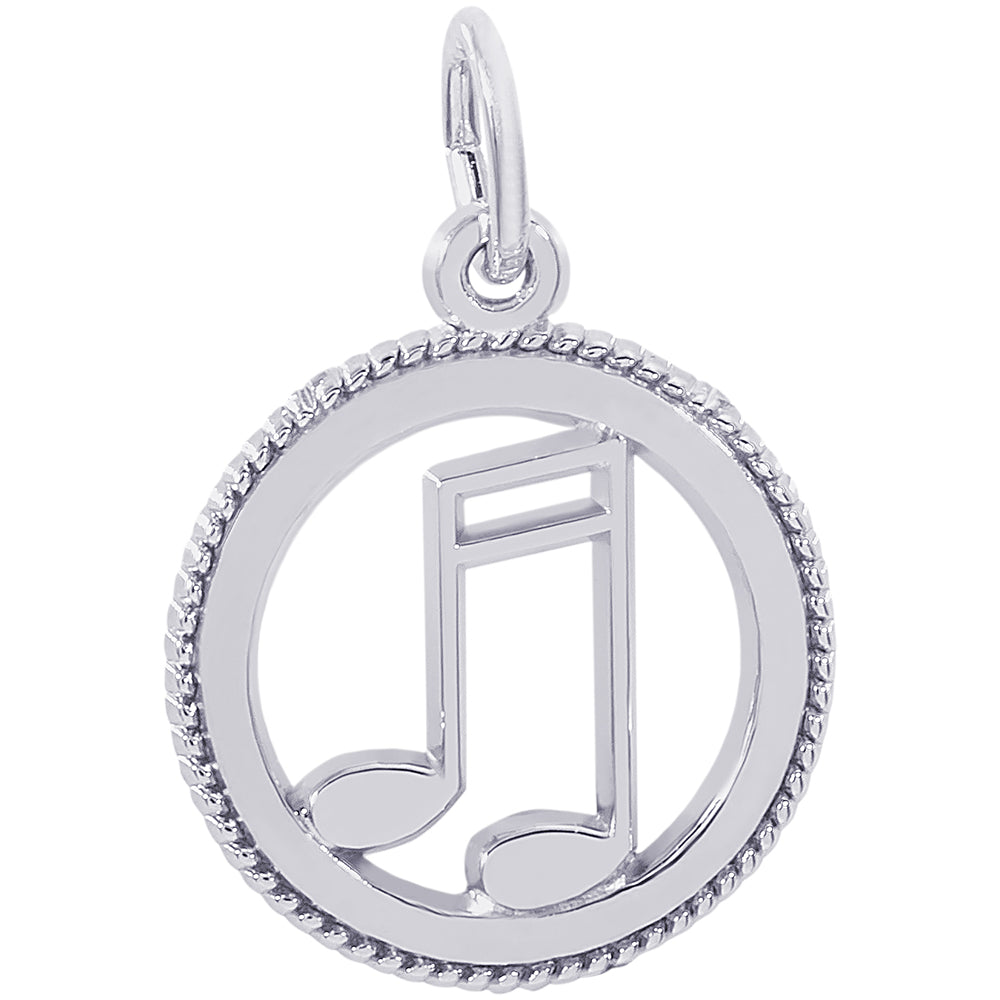 Rembrandt Music Charm