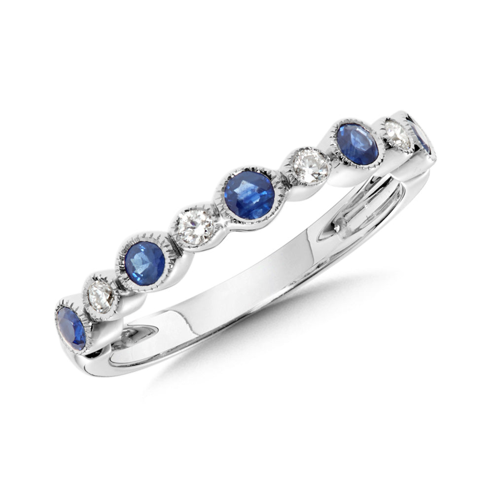 Colored Stone Rings - Women'