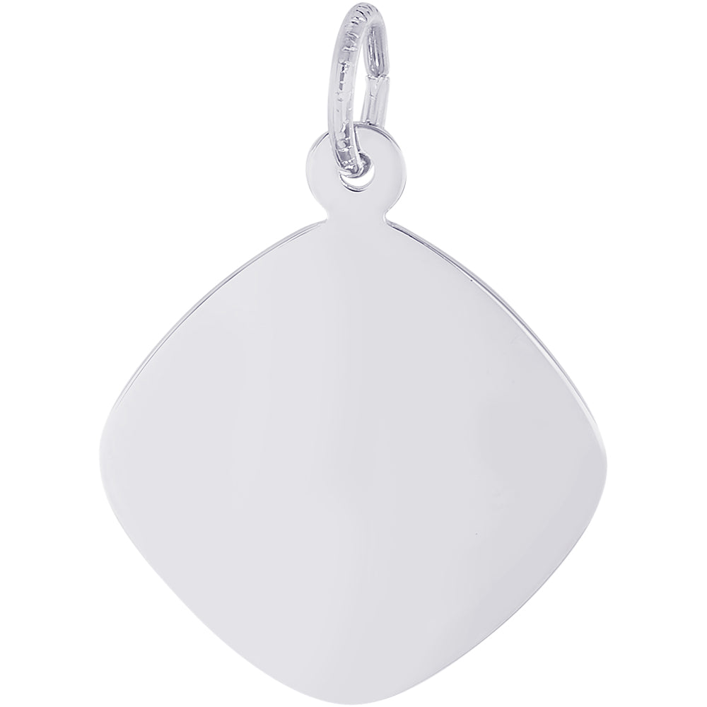 Rembrandt Disc Charm