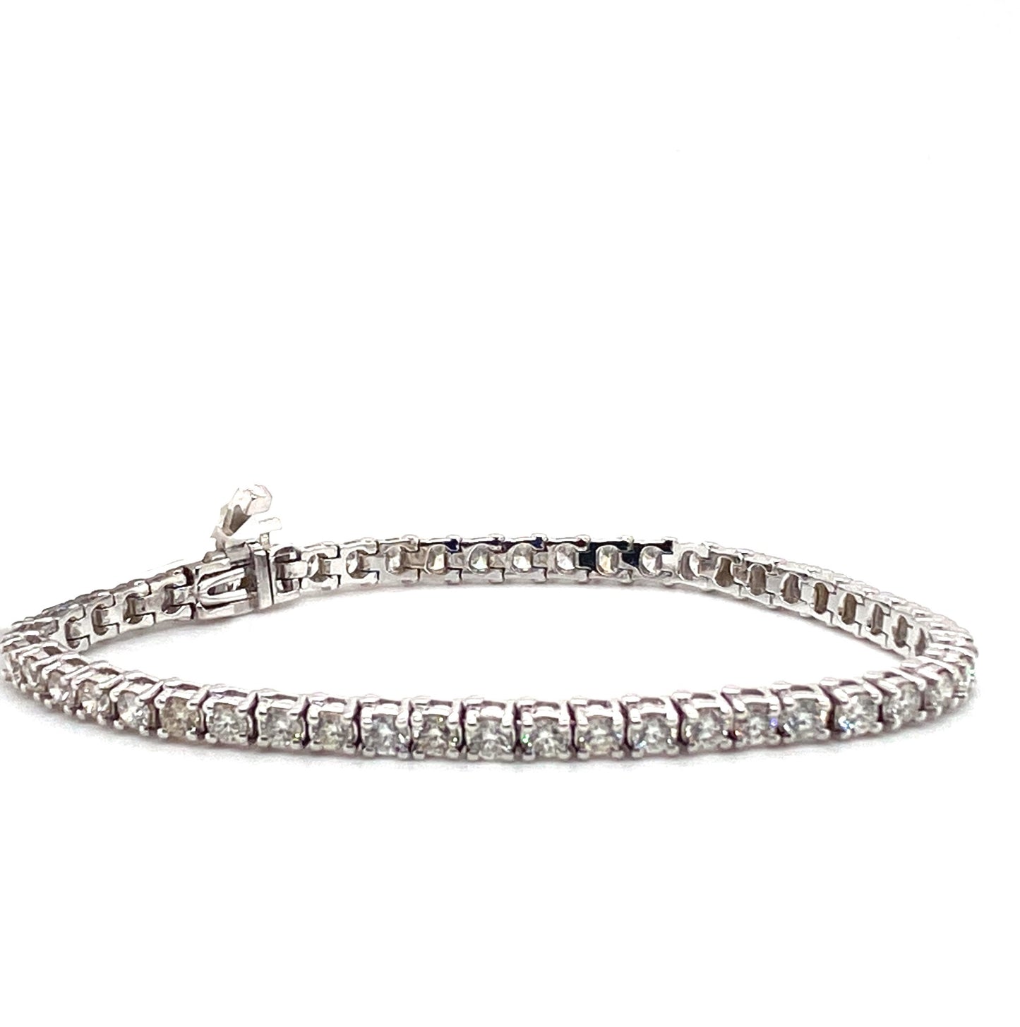 Diamond Bracelet