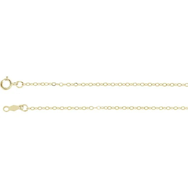 Gold Chain
