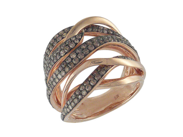 Diamond Fashion Rings - Women'
