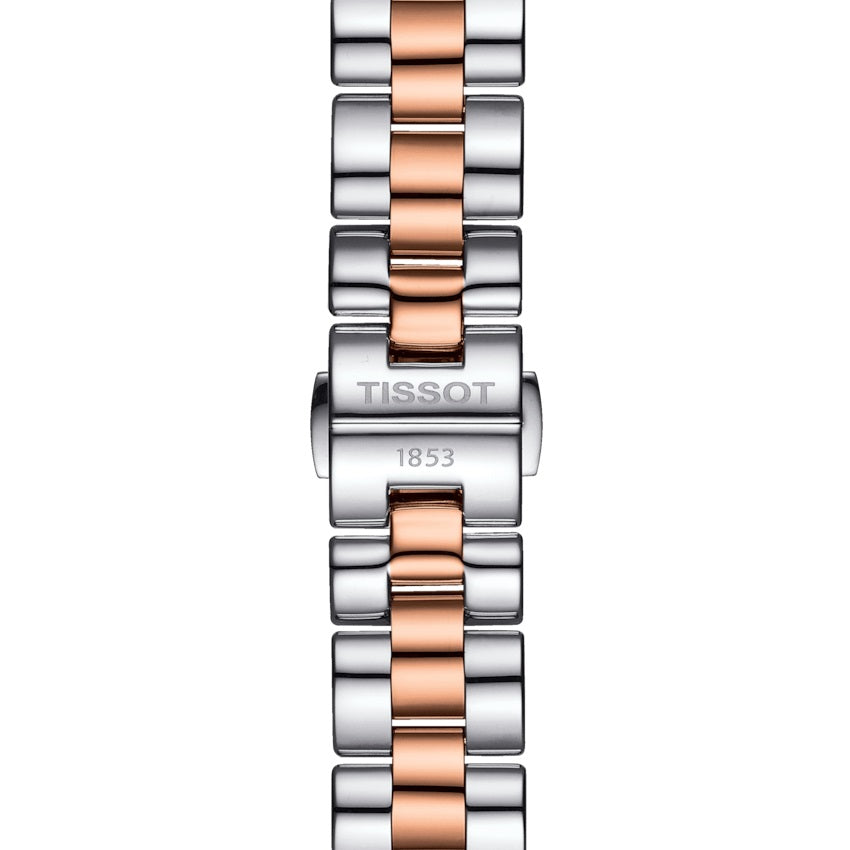 Tissot T-Wave
