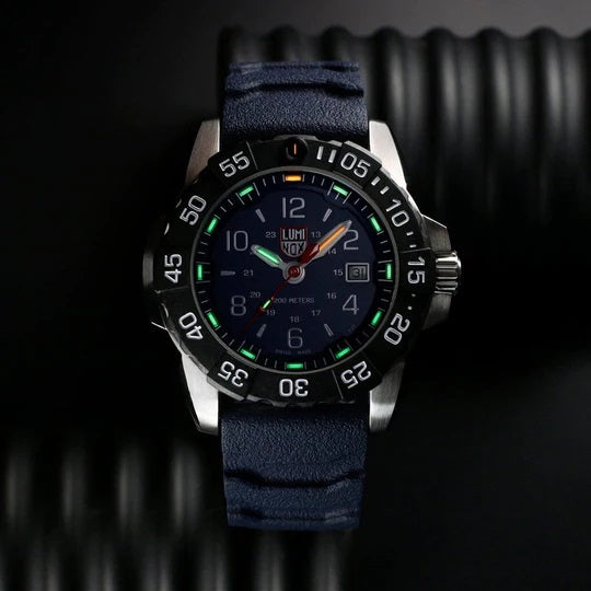 Luminox Navy Seal Steel 45mm