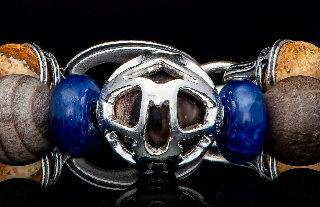 William Henry 'Adventure' Bracelet