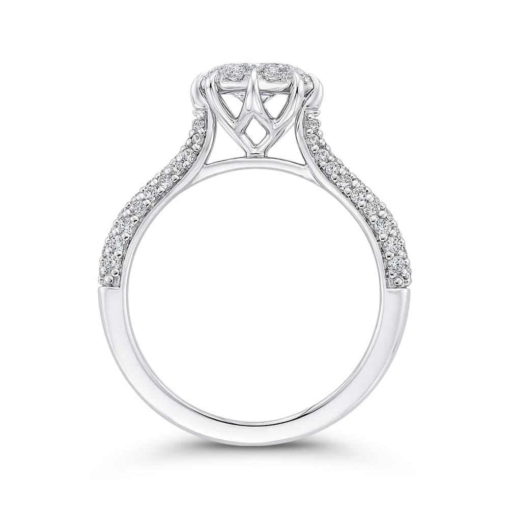 Diamond Engagement Ring