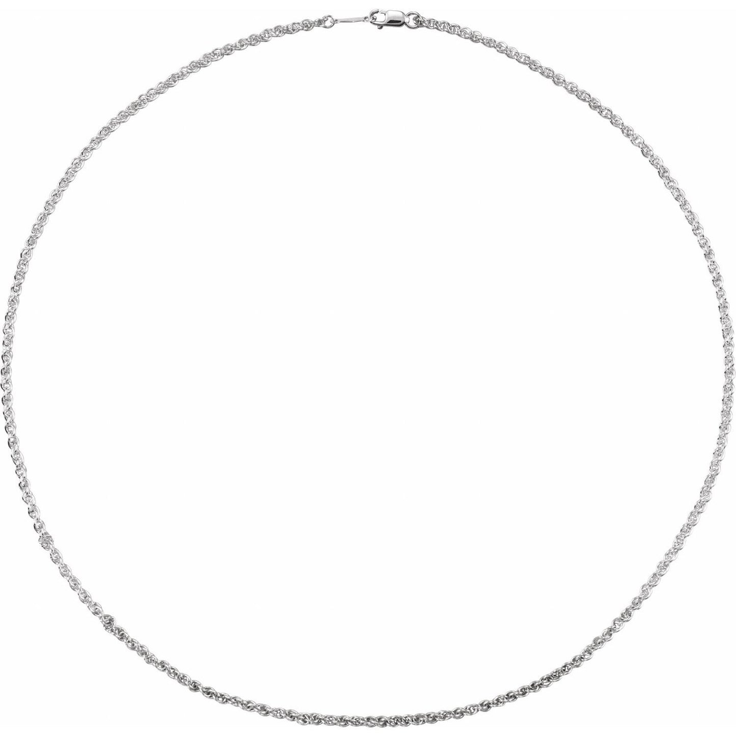 Silver Chain