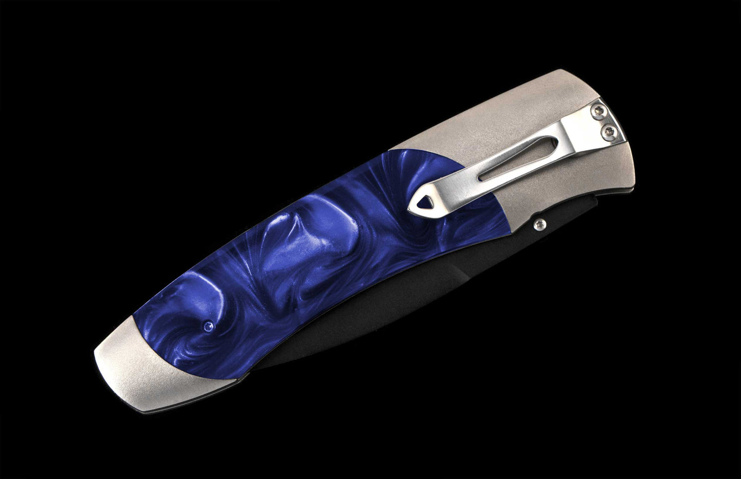 William Henry 'A300-2B; Knife