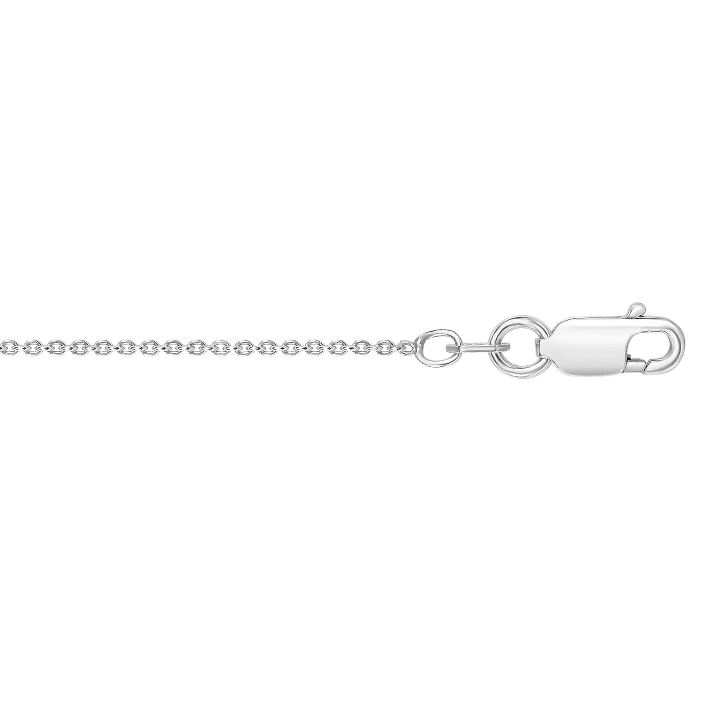Silver Chain