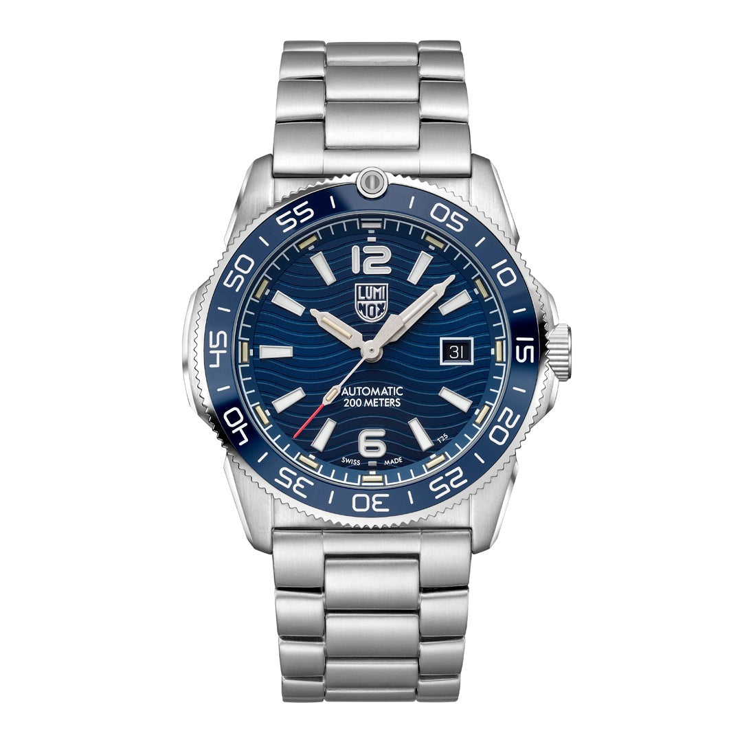 Luminox Automatic Pacific Diver Automatic Watch – David Scott Fine