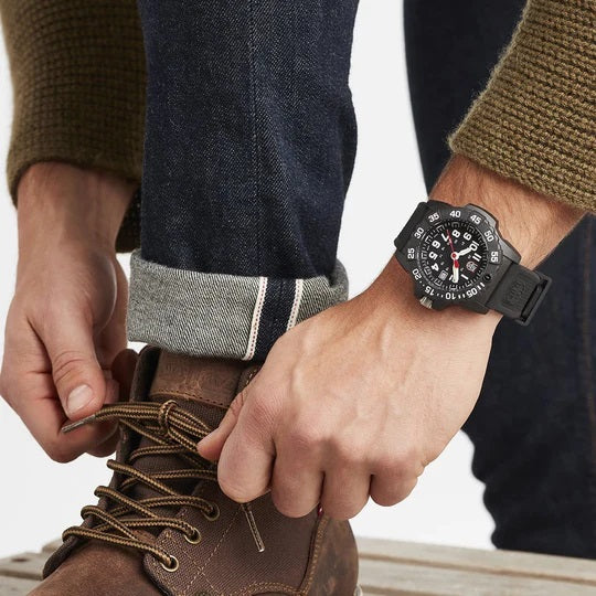 Luminox Navy SEAL 45mm