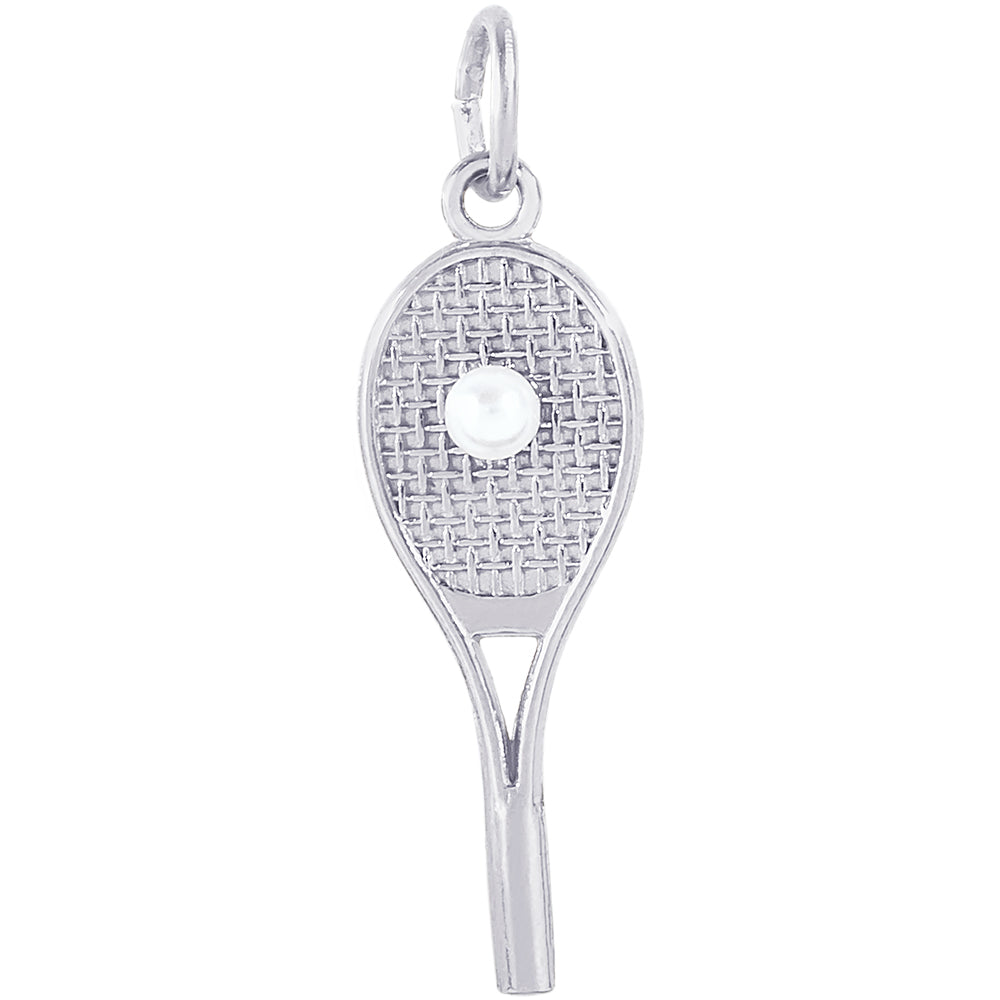 Silver Charm