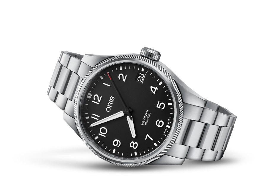 Oris Big Crown Propilot Big Date 41mm