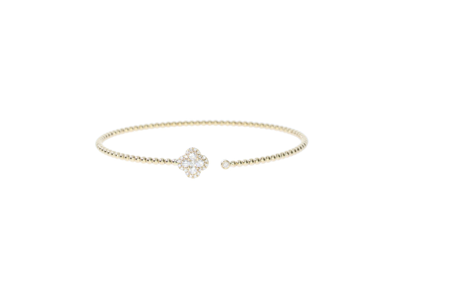 Diamond Bracelet