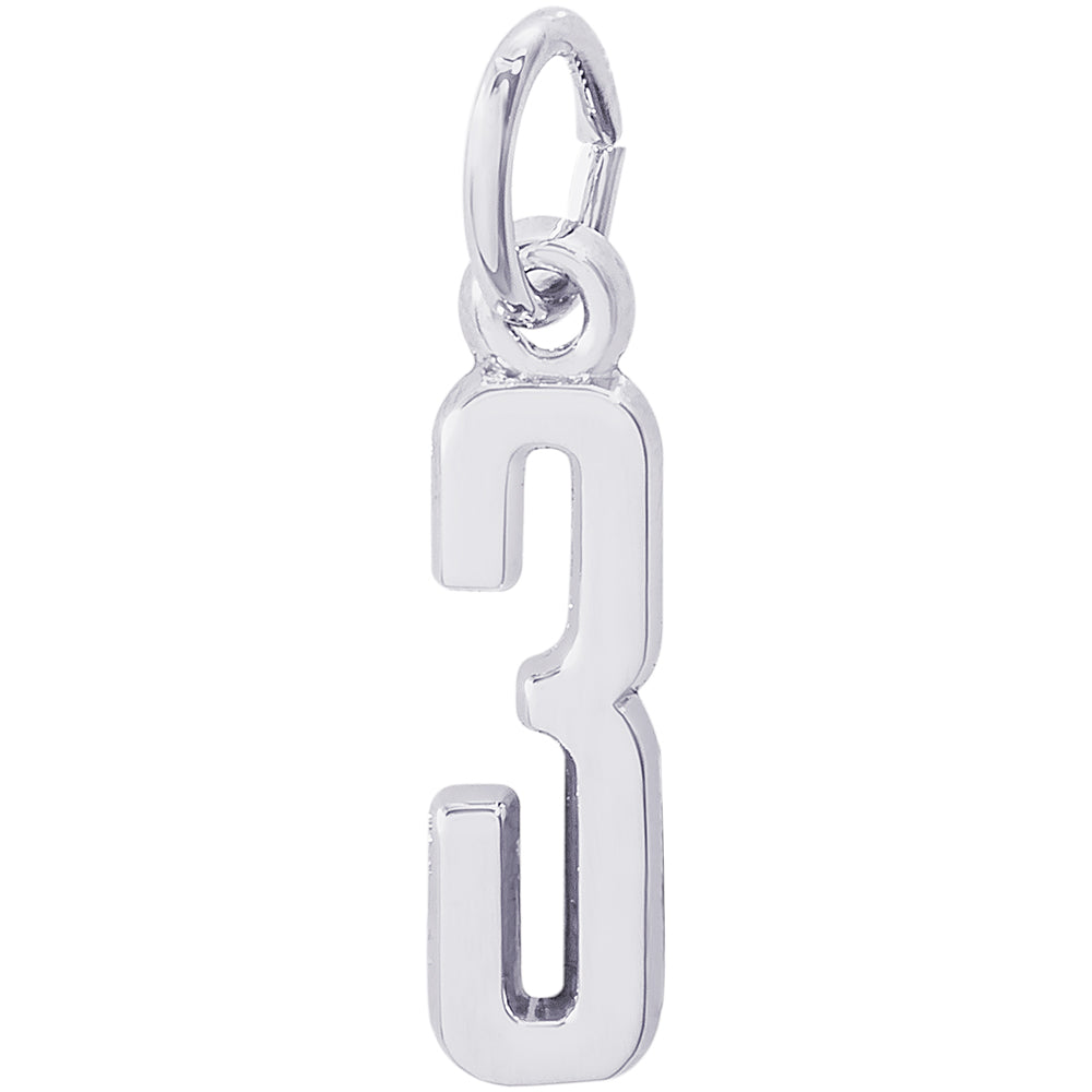 Rembrandt 3 Charm