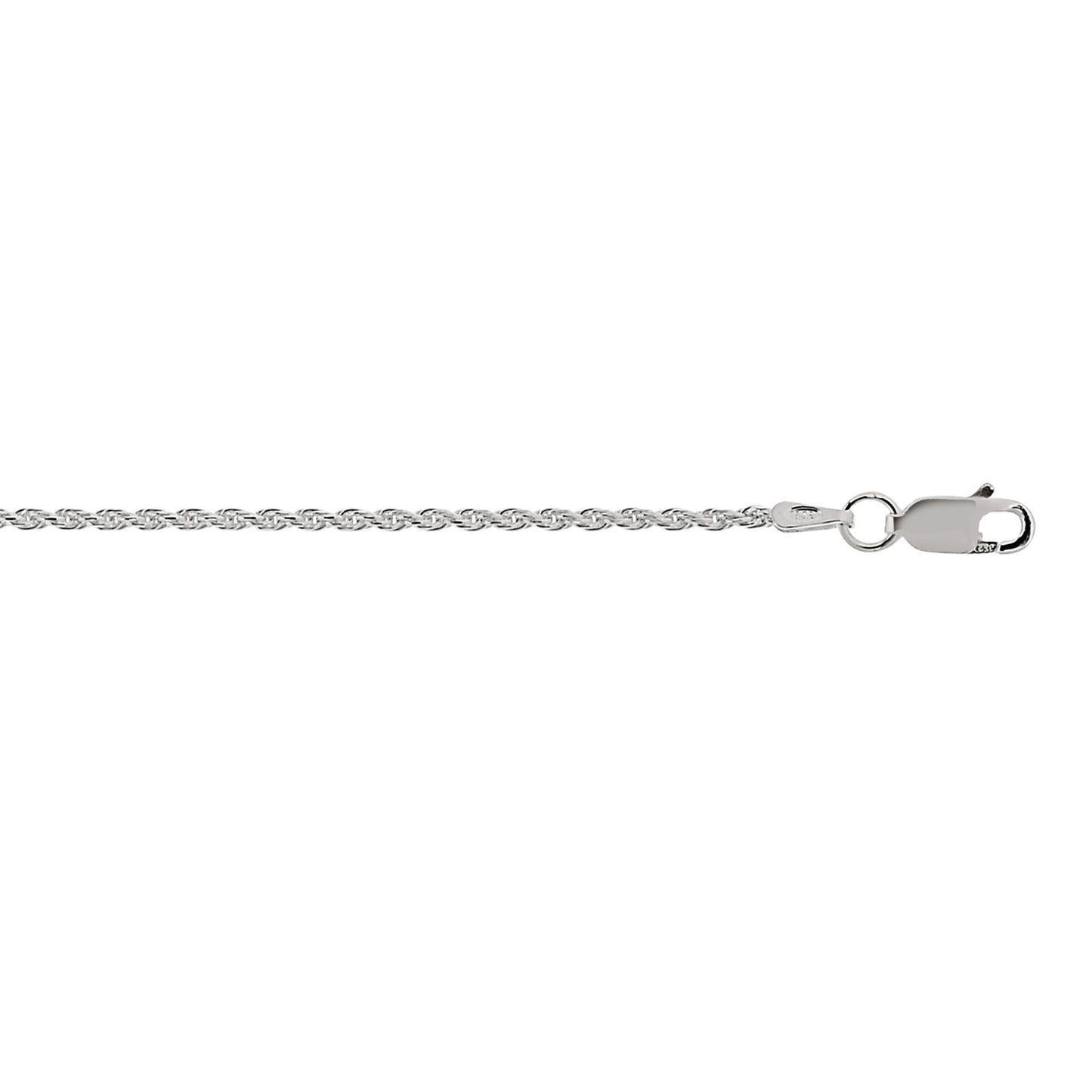 Silver Chain