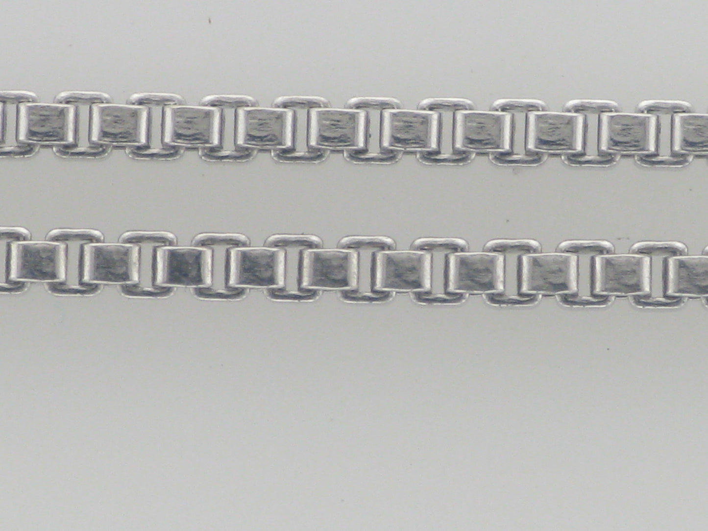 Silver Chain