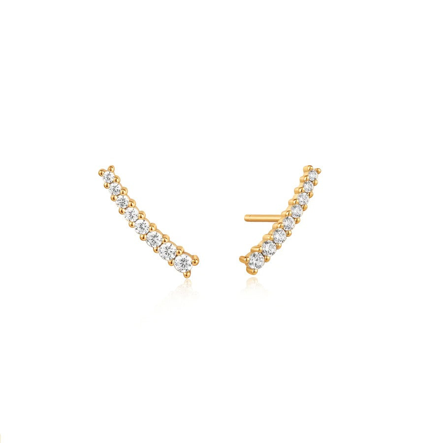 Ania Haie Earrings