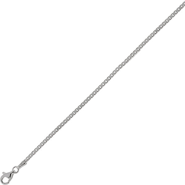 Silver Chain