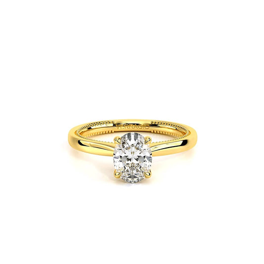 Verragio Renaissance Semi-Mount Engagement Ring - Diamond Semi-Mount Rings