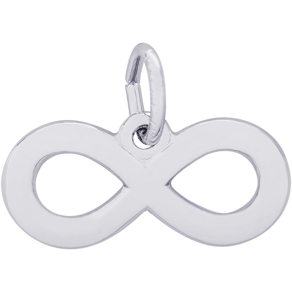 Rembrandt Infinity Charm