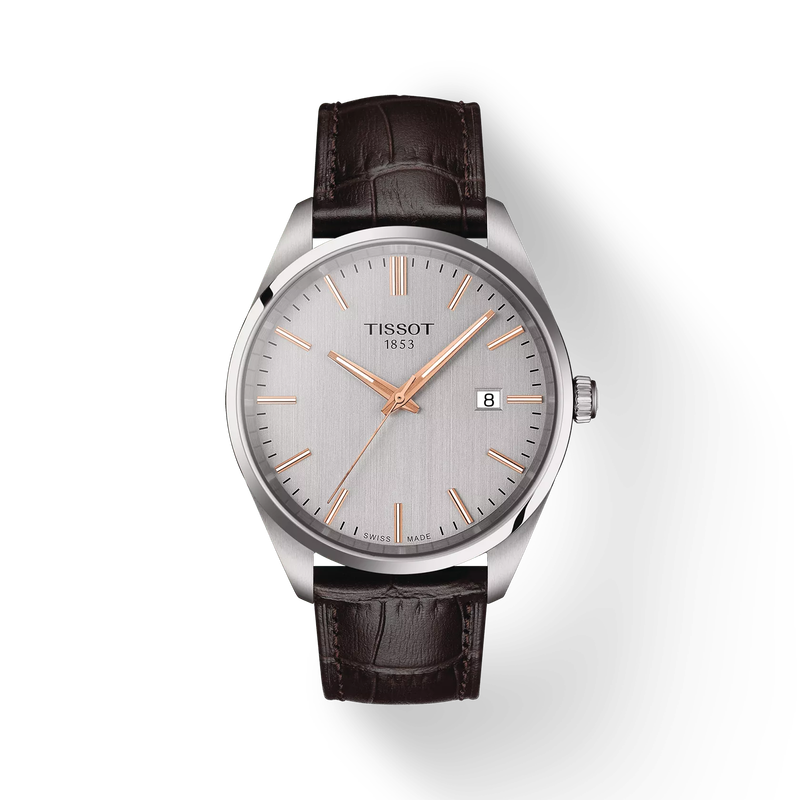 Tissot Watch