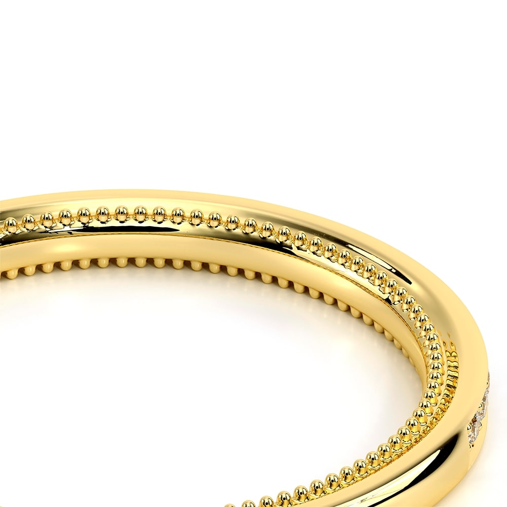 Verragio Renaissance Wedding Band