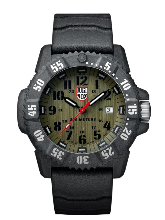 Luminox Master Carbon SEAL – David Scott Fine Jewelry
