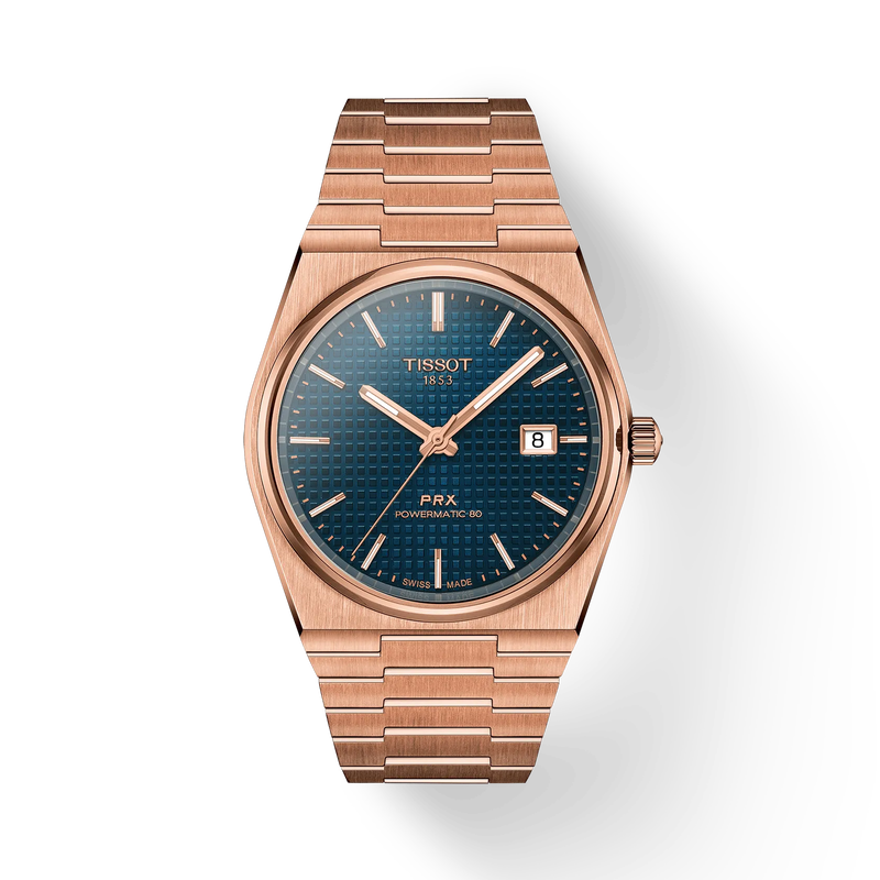 Tissot Watch
