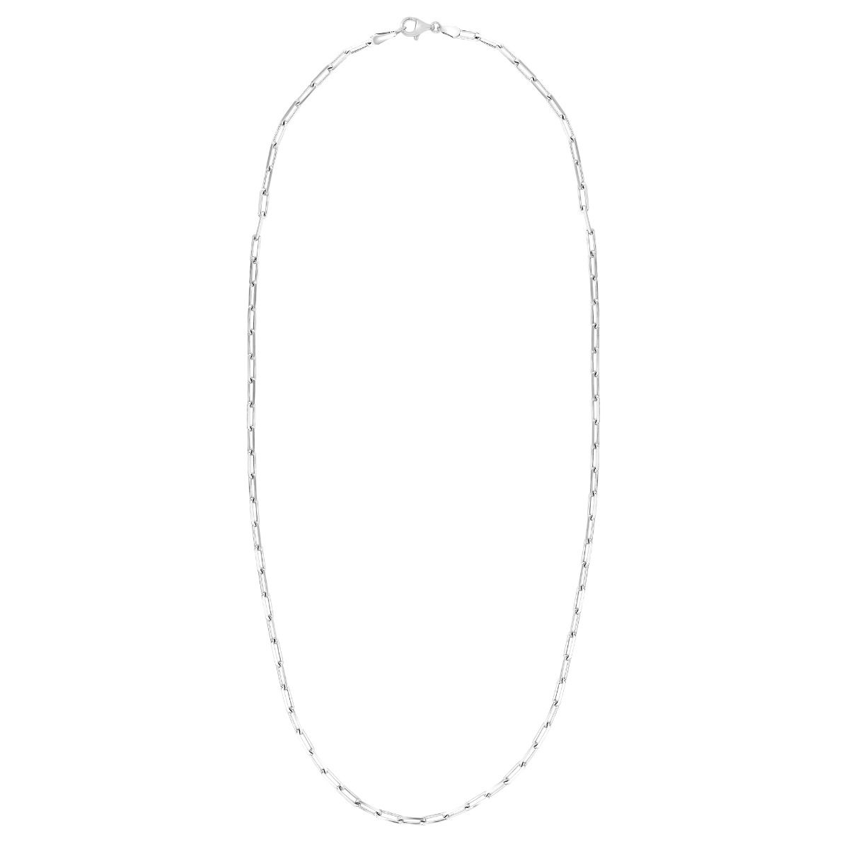 Silver Chain