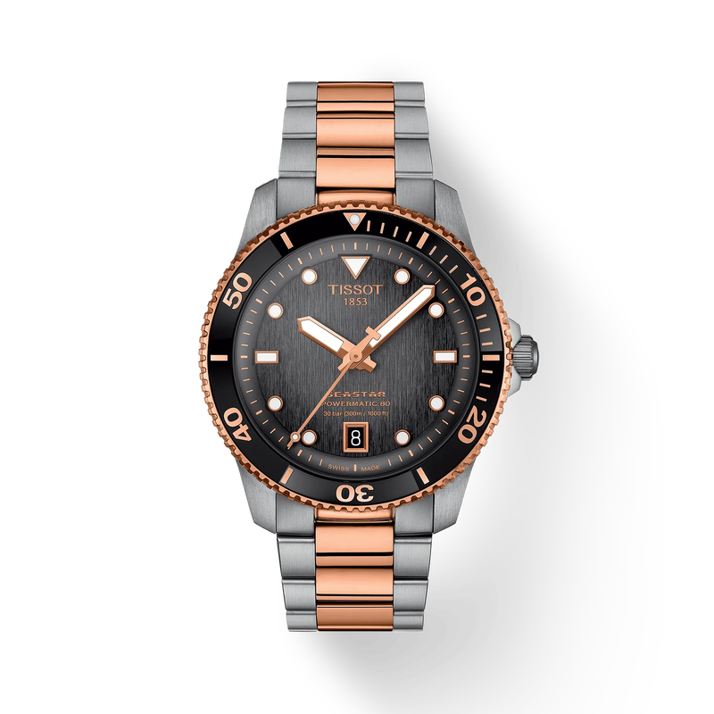 Tissot Watch