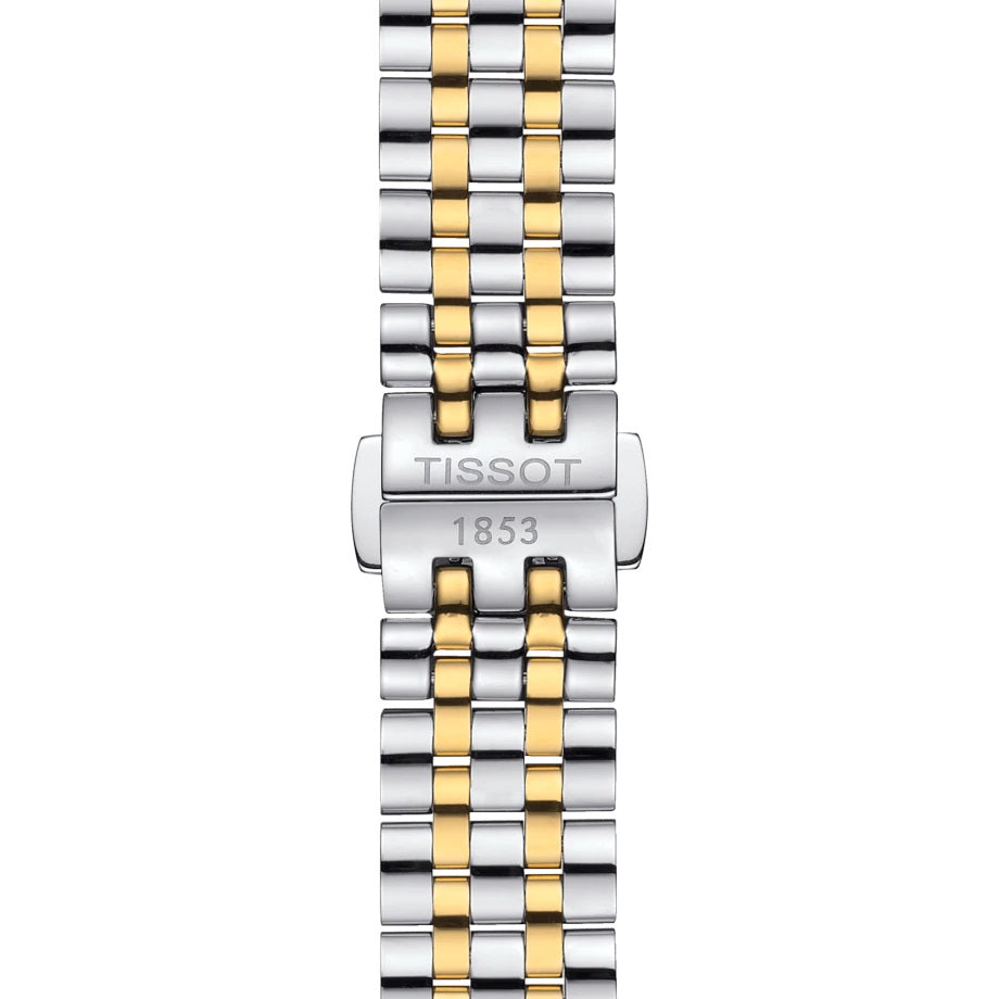 Tissot Carson Premium Lady